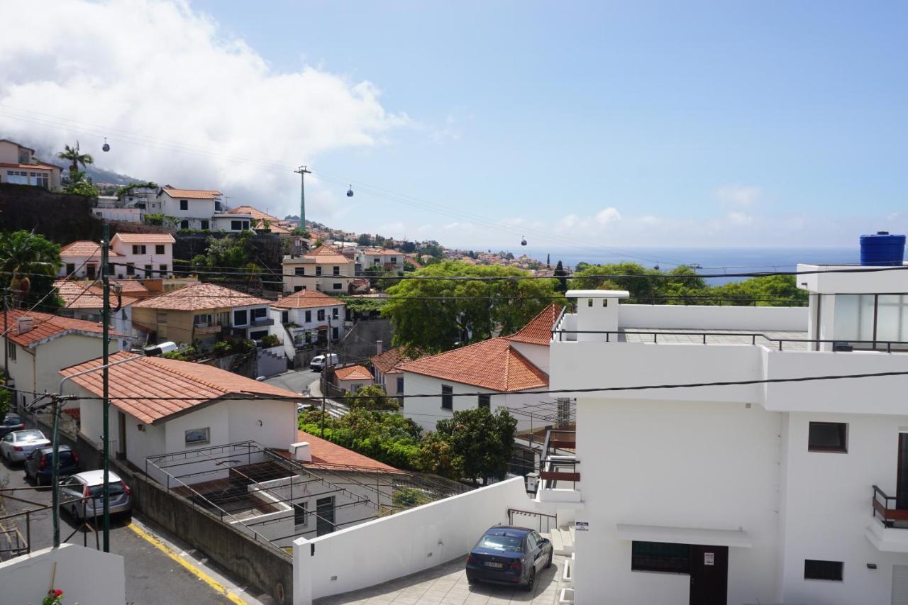 !Your Home In Madeira Funchal  Exterior foto