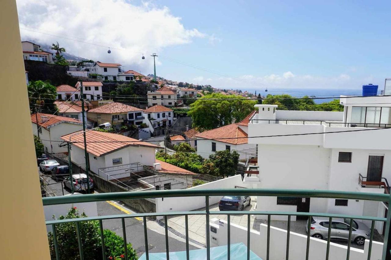 !Your Home In Madeira Funchal  Exterior foto