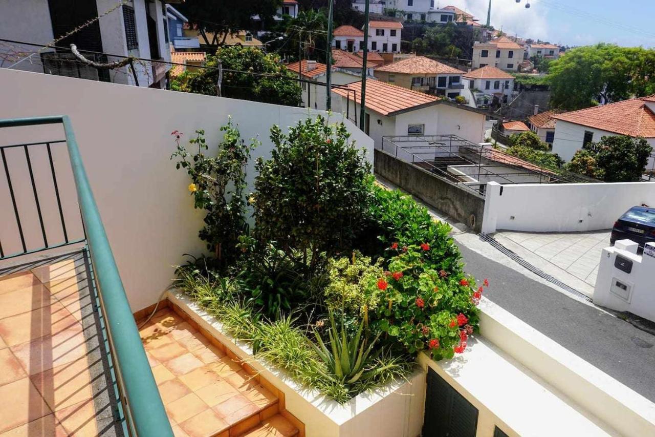 !Your Home In Madeira Funchal  Exterior foto