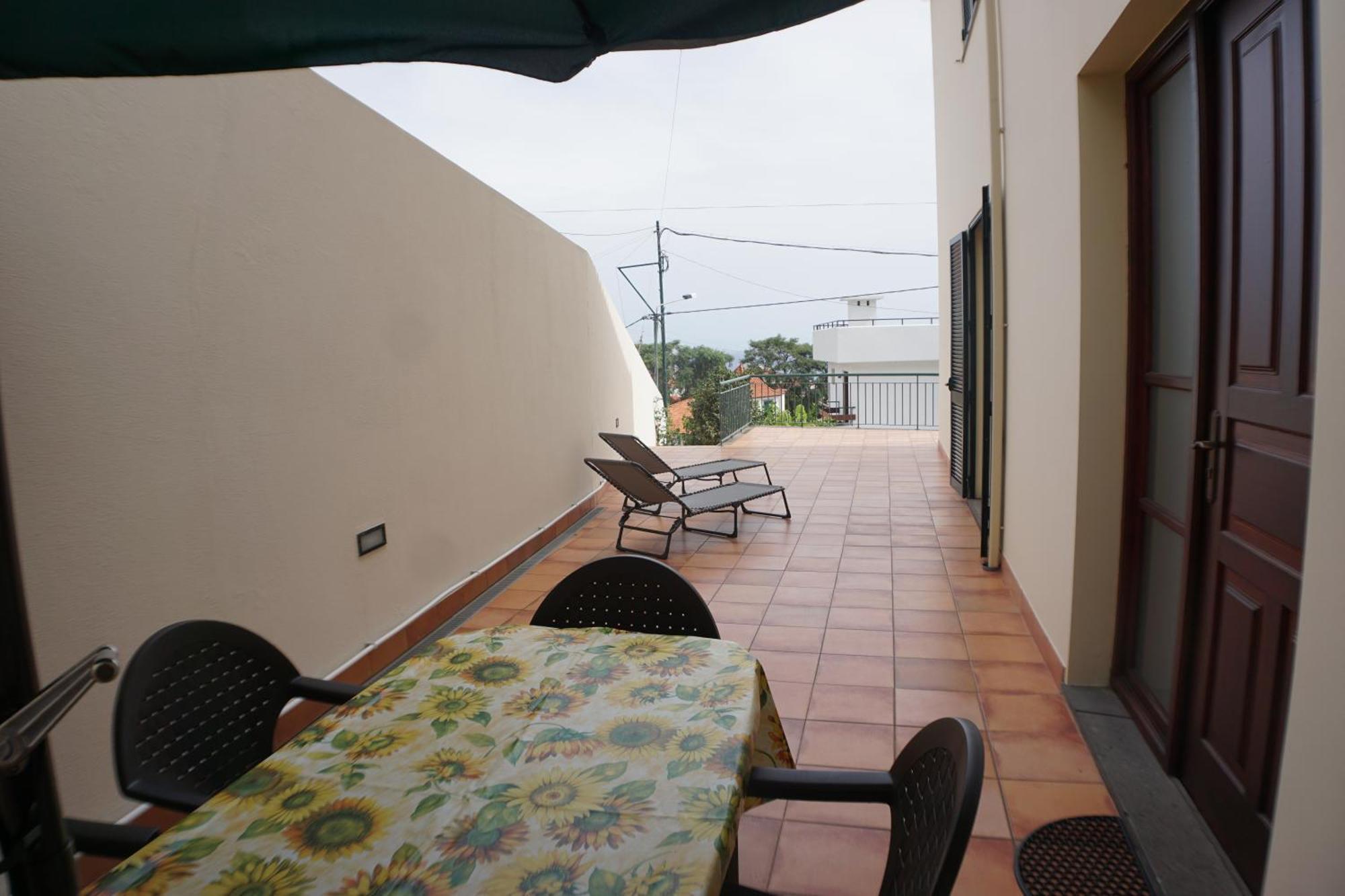 !Your Home In Madeira Funchal  Exterior foto